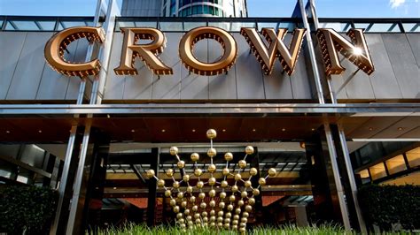 Crown casino de natal espetacular 2024